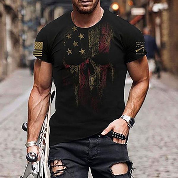 men's t-shirts 2021 summer independence day t-shirt 3d printed short sleeve round neck casual streetwear blusas, White;black
men's t-shirts 2021 summer independence day t-shirt 3d printed short sleeve round neck casual streetwear blusas, White;black