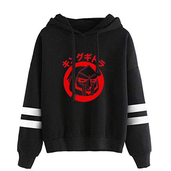 men's hoodies & sweatshirts 2021 print mf doom men/women spring autumn casual pullover streetwear sweatshirt rip printed tracksuit, Black
men's hoodies & sweatshirts 2021 print mf doom men/women spring autumn casual pullover streetwear sweatshirt rip printed tracksuit, Black