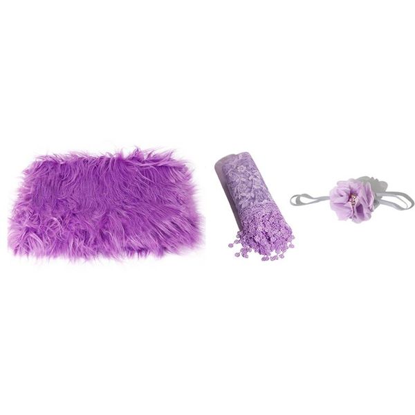 blankets 3pcs/set cute baby girl lace blanket wraps hair band shower gift fluffy shoot backdrops po soft born pography props
blankets 3pcs/set cute baby girl lace blanket wraps hair band shower gift fluffy shoot backdrops po soft born pography props