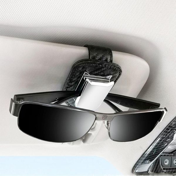 other interior accessories 2021 portable car glasses cases ticket card clamp sun visor sunglasses holder pu
other interior accessories 2021 portable car glasses cases ticket card clamp sun visor sunglasses holder pu