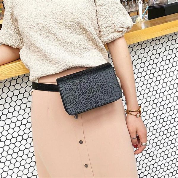 fashion alligator pattern waist pack women pu leather adjustable belt bag wallet crossbody ladies bags 20#7
fashion alligator pattern waist pack women pu leather adjustable belt bag wallet crossbody ladies bags 20#7