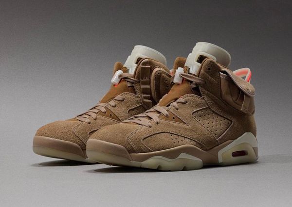 2021 authentic travis scott x 6 british khaki outdoor shoes sail bright crimson sb cactus jack playstation fragment men women sneakeres with
2021 authentic travis scott x 6 british khaki outdoor shoes sail bright crimson sb cactus jack playstation fragment men women sneakeres with