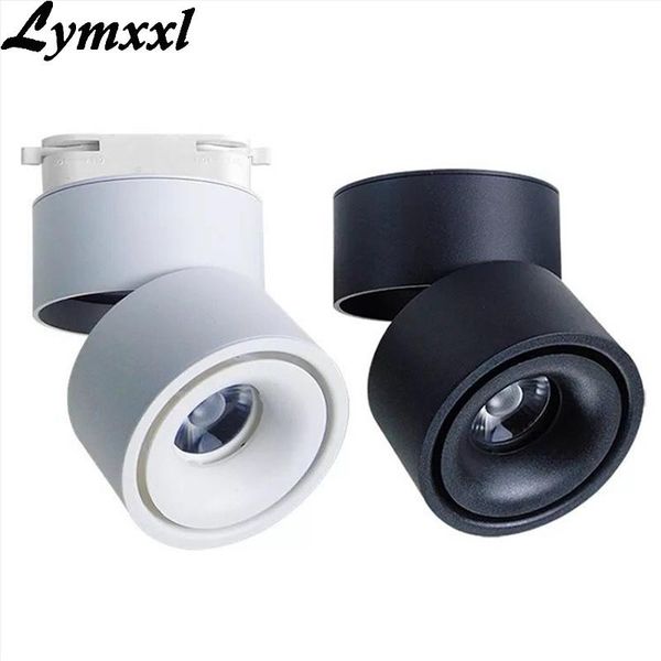2pcs dimmable track lighting clothing shoes shop store lamp 12w 15w 18w white /black shell ac110-240v spot rail light lights
2pcs dimmable track lighting clothing shoes shop store lamp 12w 15w 18w white /black shell ac110-240v spot rail light lights