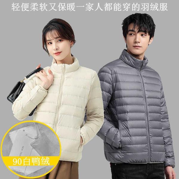 men's down & parkas 2022 autumn winter lightweight wo 90 veet duck deer same down and women's, Black
men's down & parkas 2022 autumn winter lightweight wo 90 veet duck deer same down and women's, Black