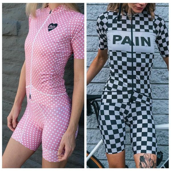 racing sets love the pain pink cycling jersey set women summer quick dry bicycle clothing short sleeve sport lovely suit ciclismo feminina, Black;blue
racing sets love the pain pink cycling jersey set women summer quick dry bicycle clothing short sleeve sport lovely suit ciclismo feminina, Black;blue