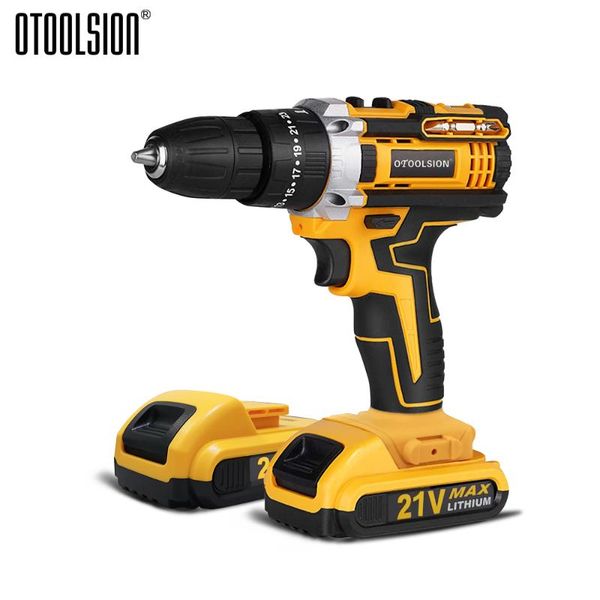 professiona electric drills 21v 25+3 torque cordless drill rechargeable lithium battery power tool 3 functions screwdriver set handheld
professiona electric drills 21v 25+3 torque cordless drill rechargeable lithium battery power tool 3 functions screwdriver set handheld