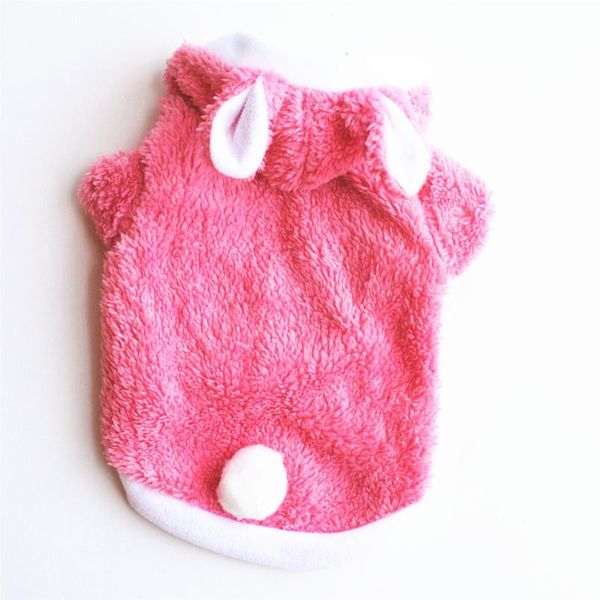dog apparel thick double layer clothes pet spring and summer clothing kitten garfield cat puppy supplies
dog apparel thick double layer clothes pet spring and summer clothing kitten garfield cat puppy supplies