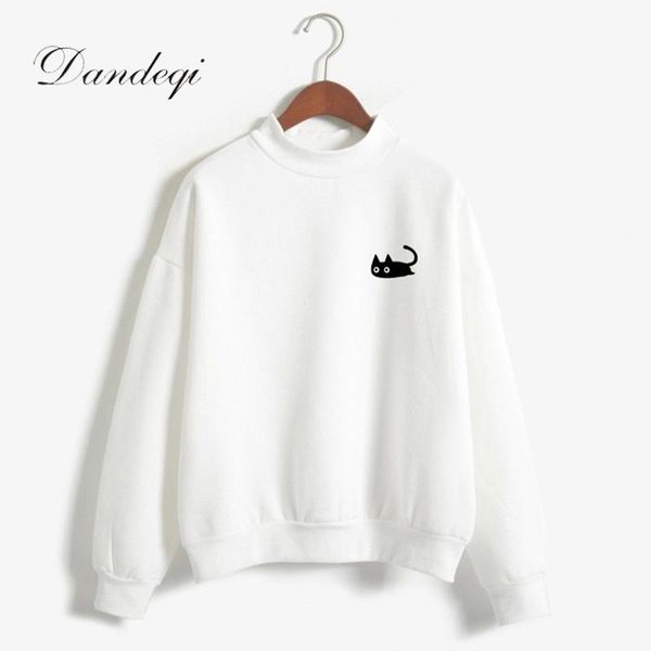 women's jackets cat print 2021 autumn winter harajuku sweatshirt women cute hoodies long sleeve thicken felpe donna moletom feminino ho, Black;brown
women's jackets cat print 2021 autumn winter harajuku sweatshirt women cute hoodies long sleeve thicken felpe donna moletom feminino ho, Black;brown
