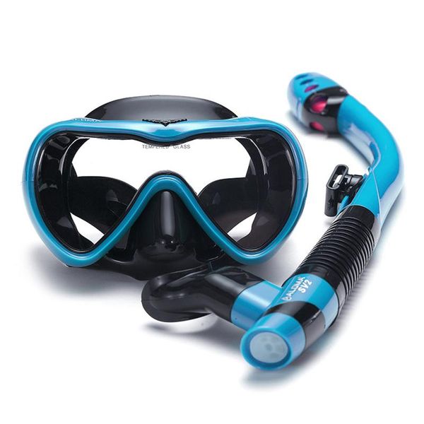 leakproof snorkel set anti-fog swimming snorkeling goggles glasses with easy breath dry tube diving masks
leakproof snorkel set anti-fog swimming snorkeling goggles glasses with easy breath dry tube diving masks