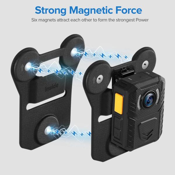 camera clip magnetic suction back contains magnets inside and outside strong for kj21 pd70 wa7d n9 t5 mini cameras
camera clip magnetic suction back contains magnets inside and outside strong for kj21 pd70 wa7d n9 t5 mini cameras