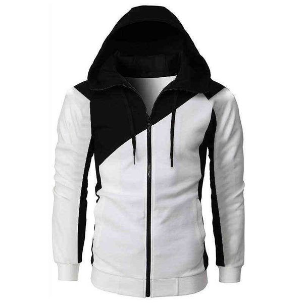 men's hoodies solid sweatshirt men patchwork harajuku fleece hoodie hip hop stranger things hooded hoodies men's clothing g1214, Black
men's hoodies solid sweatshirt men patchwork harajuku fleece hoodie hip hop stranger things hooded hoodies men's clothing g1214, Black