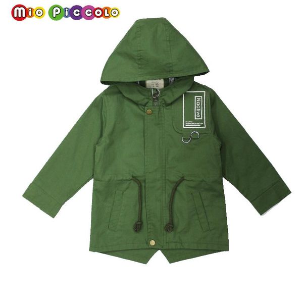 coat cotton park for a boy. children's park. fashionable jacket. 100% cotton. clothing children., Blue;gray
coat cotton park for a boy. children's park. fashionable jacket. 100% cotton. clothing children., Blue;gray