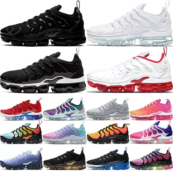 tn plus trainers shoes triple black white cherry rainbow bleached aqua dmp cool grey p blue atlanta psychic pink mens womens sports sneakers
tn plus trainers shoes triple black white cherry rainbow bleached aqua dmp cool grey p blue atlanta psychic pink mens womens sports sneakers