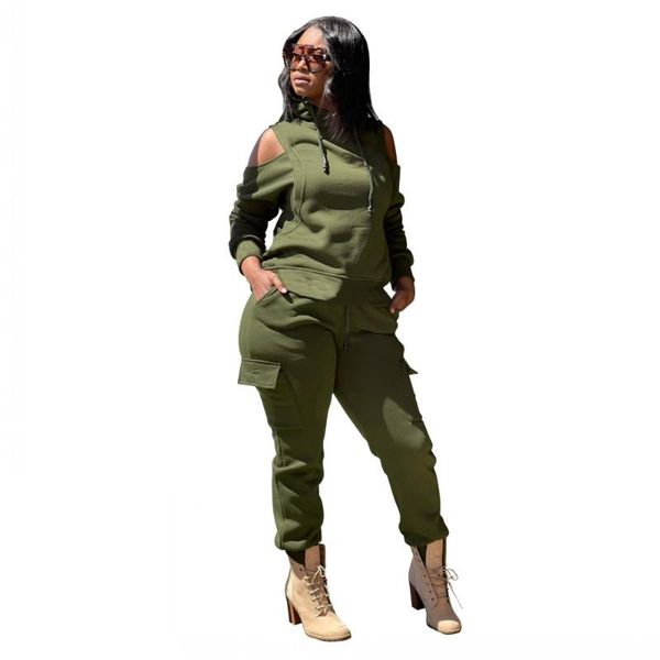 women's two piece pants pure color loose thick sportswear suit hooded long-sleeved sweater+casual trousers two-piece 2021 winter fashio, White
women's two piece pants pure color loose thick sportswear suit hooded long-sleeved sweater+casual trousers two-piece 2021 winter fashio, White