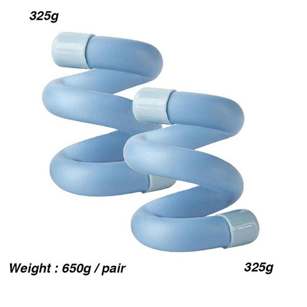multifunctional bendable weight ankle strap fitness training sports lifting wrist weights for running swimming support, Blue;black
multifunctional bendable weight ankle strap fitness training sports lifting wrist weights for running swimming support, Blue;black