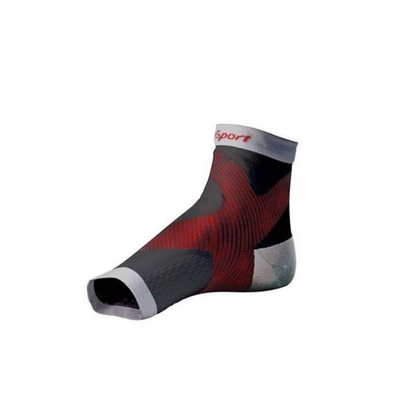 wrist support ankle protector 3d compression feet sleeve elastic breathable strap for recovery joint pain foot sports socks, Black;red
wrist support ankle protector 3d compression feet sleeve elastic breathable strap for recovery joint pain foot sports socks, Black;red