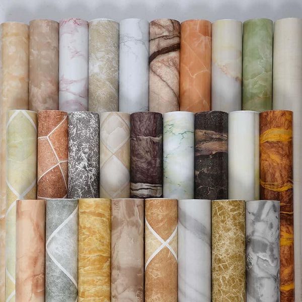 wallpapers pvc self-adhesive wall paper waterproof stickers countercabinetthick marble pattern refurbished
wallpapers pvc self-adhesive wall paper waterproof stickers countercabinetthick marble pattern refurbished