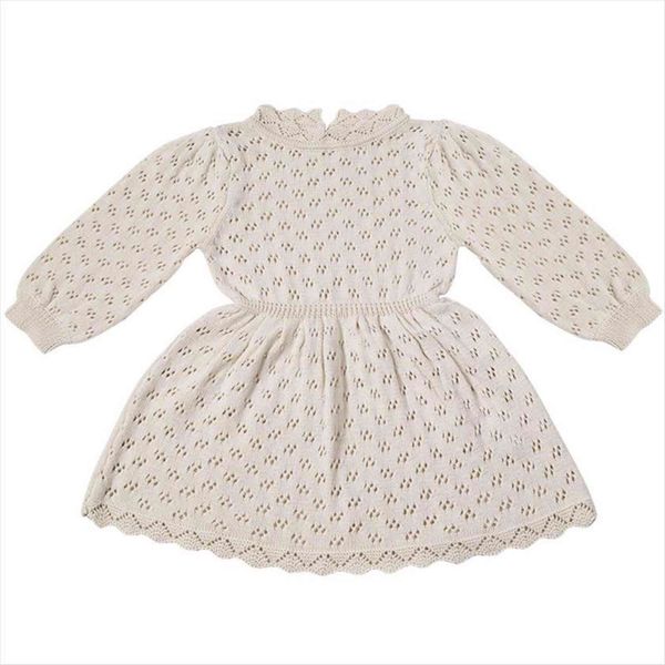 toddlers girls knitted hollow out girl dresses autumn kids clothes solid color puff sleeve children princess, Red;yellow
toddlers girls knitted hollow out girl dresses autumn kids clothes solid color puff sleeve children princess, Red;yellow