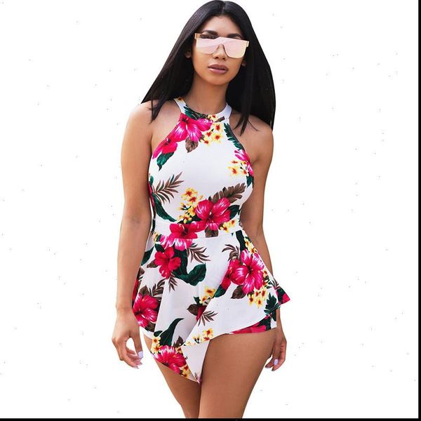off shoulder floral womens jumpsuits print boho beach halter sleeveless short jumpsuit ladies summer playsuits macacao feminino, Black;white
off shoulder floral womens jumpsuits print boho beach halter sleeveless short jumpsuit ladies summer playsuits macacao feminino, Black;white