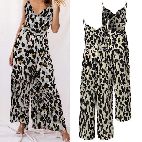 women's jackets jacket leopard jumpsuits summer playsuits casual backless spaghetti strap rompers plus size printed pant we9o, Black;brown
women's jackets jacket leopard jumpsuits summer playsuits casual backless spaghetti strap rompers plus size printed pant we9o, Black;brown