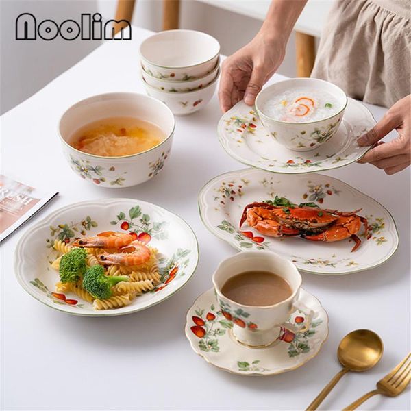 dishes & plates european ceramic retro embossed dinner plate oval deep salad dessert rice soup noodle bowl fruit sushi dish tableware
dishes & plates european ceramic retro embossed dinner plate oval deep salad dessert rice soup noodle bowl fruit sushi dish tableware