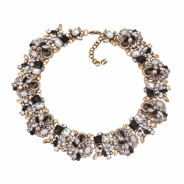 earrings & necklace n00390 wholesale 12pcs choker z statement maxi necklaces pendants rhinestone fashion women jewelry bib collar, Silver
earrings & necklace n00390 wholesale 12pcs choker z statement maxi necklaces pendants rhinestone fashion women jewelry bib collar, Silver