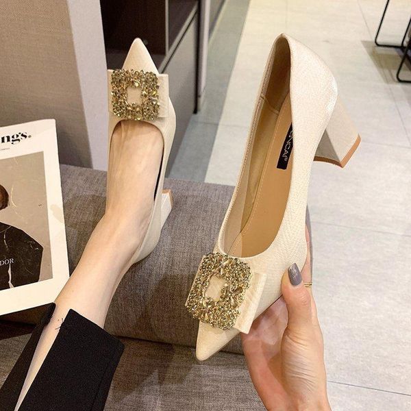 dress shoes women heels high women's heel spring summer 2021 red chaussure femme zapatos mujer, Black
dress shoes women heels high women's heel spring summer 2021 red chaussure femme zapatos mujer, Black