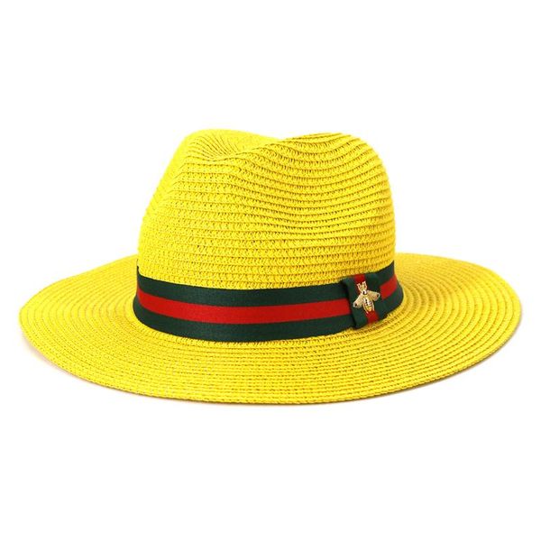 wide brim hats straw fedoras jazz hat for lady summer vantage cap panama round women`s tassel wholesale, Blue;gray
wide brim hats straw fedoras jazz hat for lady summer vantage cap panama round women`s tassel wholesale, Blue;gray