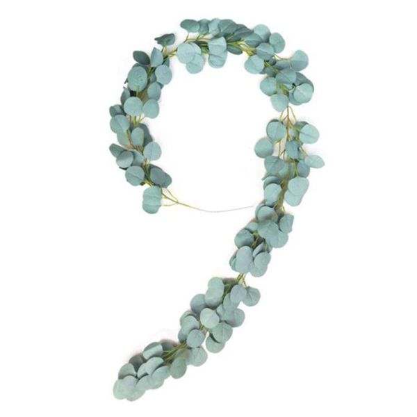 artificial plants simulation eucalyptus rattan ornaments party silk for wedding home decoration birthday ivy wreath wall decor decorative fl
artificial plants simulation eucalyptus rattan ornaments party silk for wedding home decoration birthday ivy wreath wall decor decorative fl