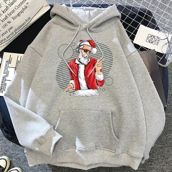 women's hoodies & sweatshirts christmas night party live dj music print sweatshirt fashion quality hooded warm casual simple loose fema, Black
women's hoodies & sweatshirts christmas night party live dj music print sweatshirt fashion quality hooded warm casual simple loose fema, Black