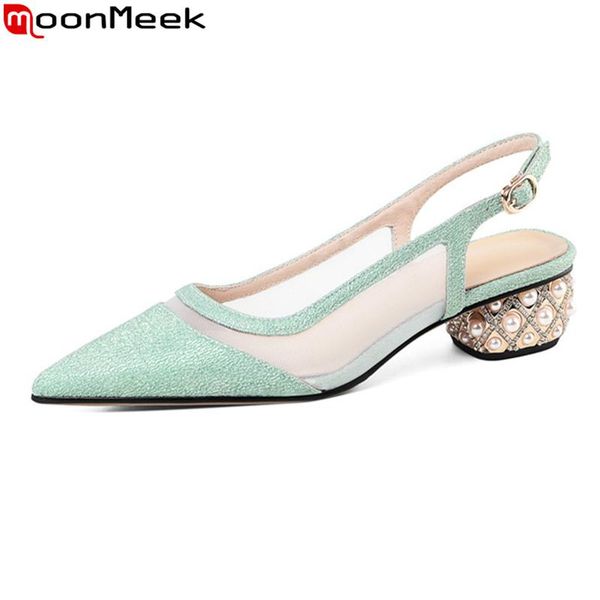 dress shoes moonmeek 2021 brand summer women pumps thick heels pointed toe ladies single fashion shallow party, Black
dress shoes moonmeek 2021 brand summer women pumps thick heels pointed toe ladies single fashion shallow party, Black