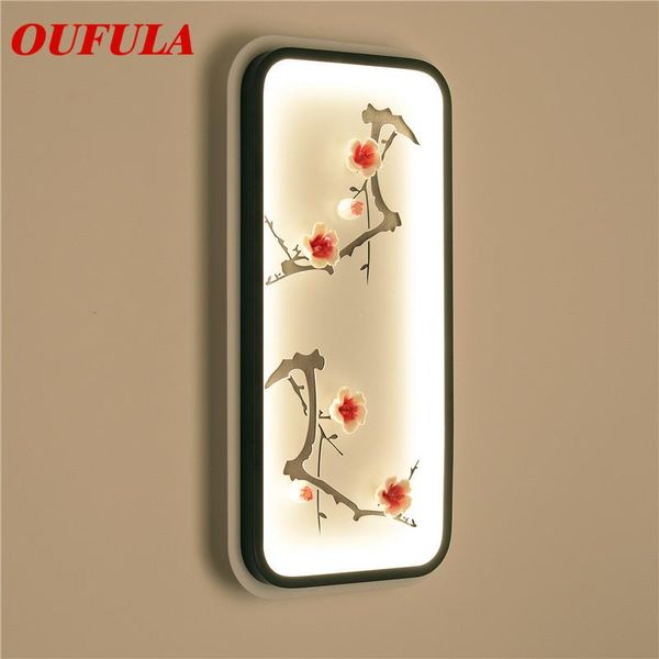 wall lamp outela indoor lamps fixture ceramic modern led sconce contemporary creative decorative for home foyer corridor bedroomÂ
wall lamp outela indoor lamps fixture ceramic modern led sconce contemporary creative decorative for home foyer corridor bedroomÂ