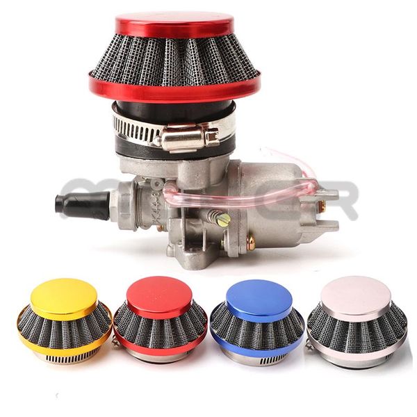 motorcycle fuel system pocket bike carb carburetor with air filter for47cc 49cc 2 stroke engine mini quad atv dirt minimoto go kart bugg
motorcycle fuel system pocket bike carb carburetor with air filter for47cc 49cc 2 stroke engine mini quad atv dirt minimoto go kart bugg