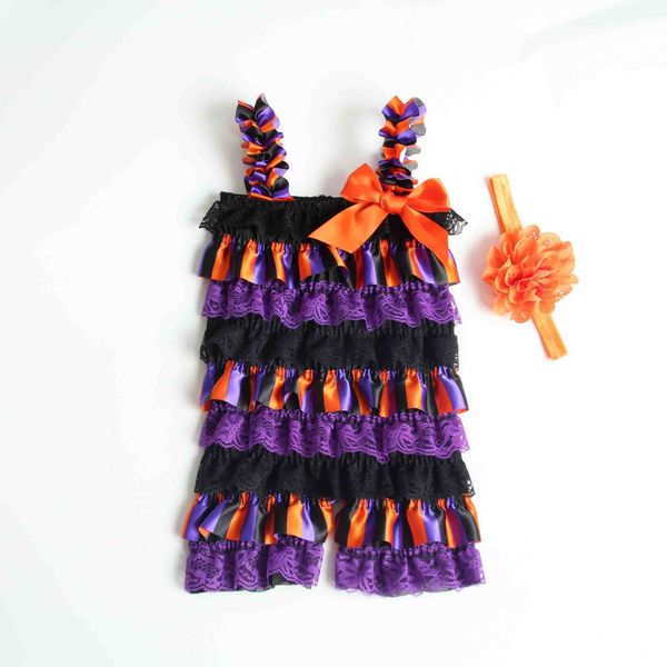 children's clothes, girls' khaki baby lace onepiece headdress, halloween clothes are popular, White
children's clothes, girls' khaki baby lace onepiece headdress, halloween clothes are popular, White