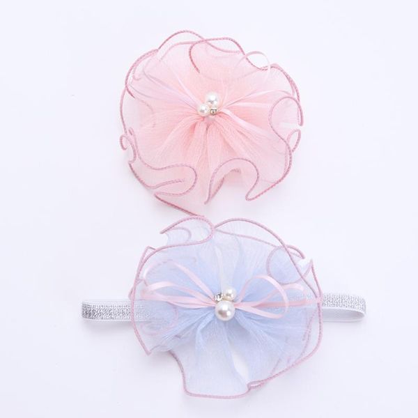 1piece pleated gauze headbands & girls hair clips elastic bands fashion hairpins accessories, Slivery;white
1piece pleated gauze headbands & girls hair clips elastic bands fashion hairpins accessories, Slivery;white