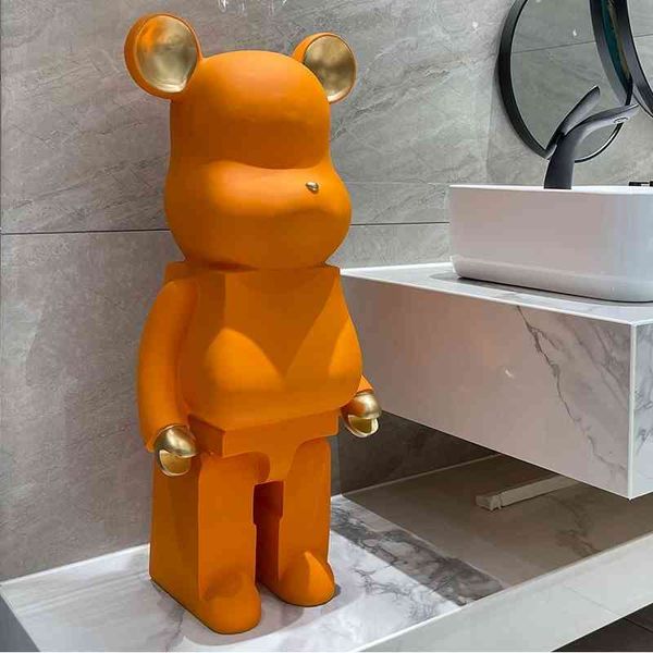 creative net red violent bear floor decoration living room tv cabinet new house gift super large piggy bank
creative net red violent bear floor decoration living room tv cabinet new house gift super large piggy bank