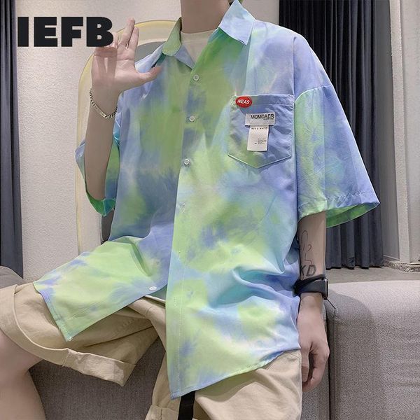 tie dyed short sleeve men's shirt japan koean trendy loose big size summer single pockets causal 2021 9y6298 casual shirts, White;black
tie dyed short sleeve men's shirt japan koean trendy loose big size summer single pockets causal 2021 9y6298 casual shirts, White;black