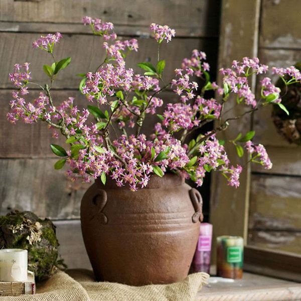 decorative flowers & wreaths purple orchid vintage artificial flower home garden decoration fabric fake simulation floral manual
decorative flowers & wreaths purple orchid vintage artificial flower home garden decoration fabric fake simulation floral manual