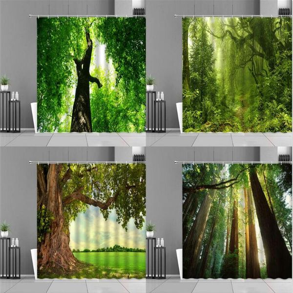 shower curtains green tree forest scenery plants landscape bath curtain waterproof polyester bathroom decor screen wall cloth
shower curtains green tree forest scenery plants landscape bath curtain waterproof polyester bathroom decor screen wall cloth
