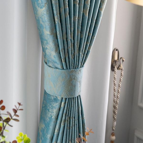 blackout heat insulation sunscreen curtains nordic simple curtain & drapes
blackout heat insulation sunscreen curtains nordic simple curtain & drapes