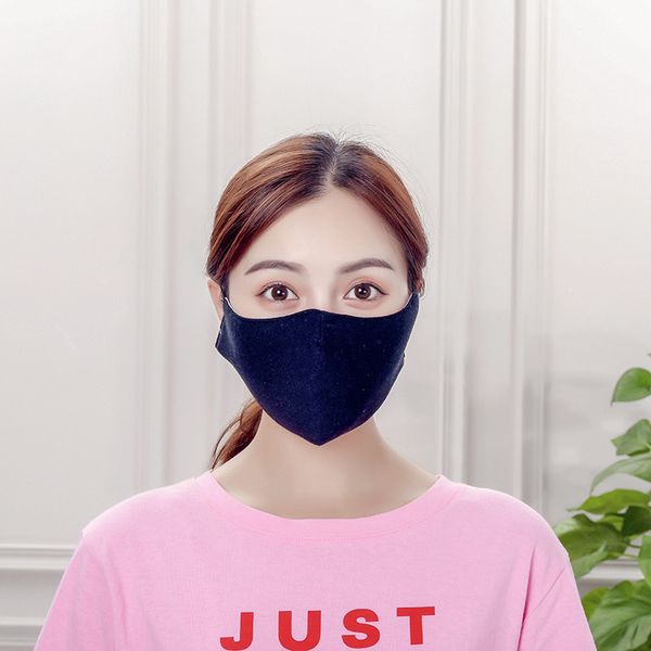 variety a of autumn and winter black women's cotton stereo star double layer mask warm personality fashion dust ventilation
variety a of autumn and winter black women's cotton stereo star double layer mask warm personality fashion dust ventilation