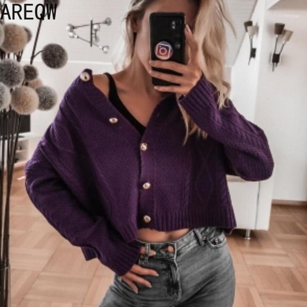 women's knits & tees long sleeve women winter sweater with buttons cardigan female solid jumper ladies short femme 20211, White
women's knits & tees long sleeve women winter sweater with buttons cardigan female solid jumper ladies short femme 20211, White