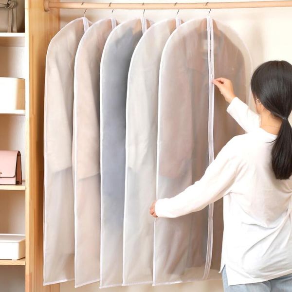 clothing & wardrobe storage clothes hanging garment dress suit coat dust cover home bag case organizer
clothing & wardrobe storage clothes hanging garment dress suit coat dust cover home bag case organizer