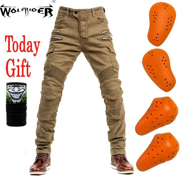 riding motorcycle rider jeans anti-fall pants racing moto zipper protective gear wf-07 apparel
riding motorcycle rider jeans anti-fall pants racing moto zipper protective gear wf-07 apparel