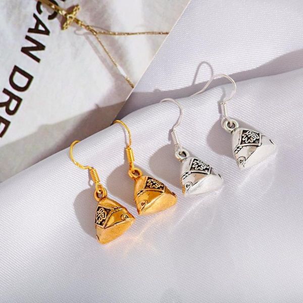 dangle & chandelier lucky fashion bag earrings symbolize good luck alloy gold color silver pendant 2021 give someone a gift
dangle & chandelier lucky fashion bag earrings symbolize good luck alloy gold color silver pendant 2021 give someone a gift