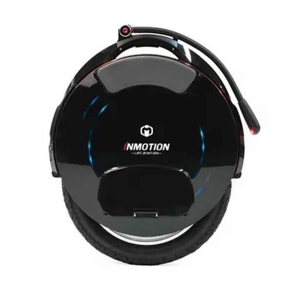 inmotion v10/v10f electric unicycle, single wheel balance car 2000w motor,speed 40km/h,960wh,smart app tax
inmotion v10/v10f electric unicycle, single wheel balance car 2000w motor,speed 40km/h,960wh,smart app tax