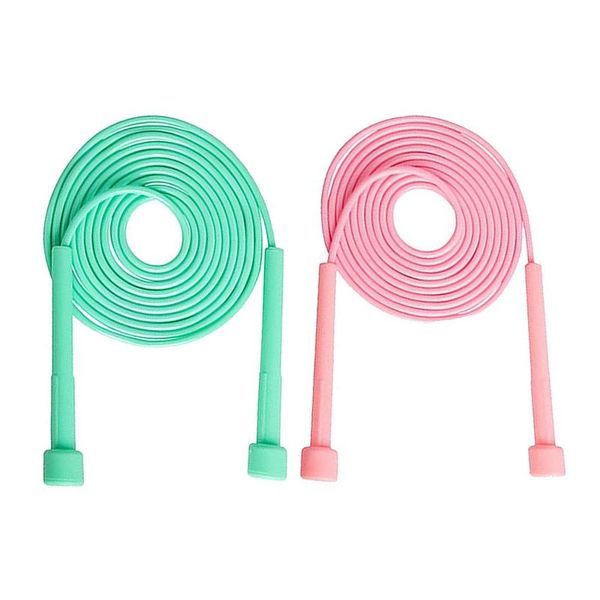 jump ropes -jump rope adjustable for fitness burning boxing skipping aerobic exercise workout at home school gym
jump ropes -jump rope adjustable for fitness burning boxing skipping aerobic exercise workout at home school gym