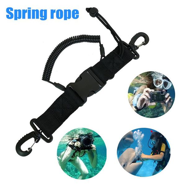 pool & accessories tactical elastic lanyard retainer security leash diving camera torch holder anti losing rope mck99
pool & accessories tactical elastic lanyard retainer security leash diving camera torch holder anti losing rope mck99