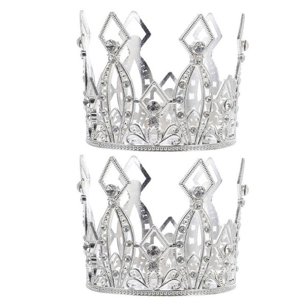 other festive & party supplies 2pcs novelty crown ornament creative cake er baking decor
other festive & party supplies 2pcs novelty crown ornament creative cake er baking decor
