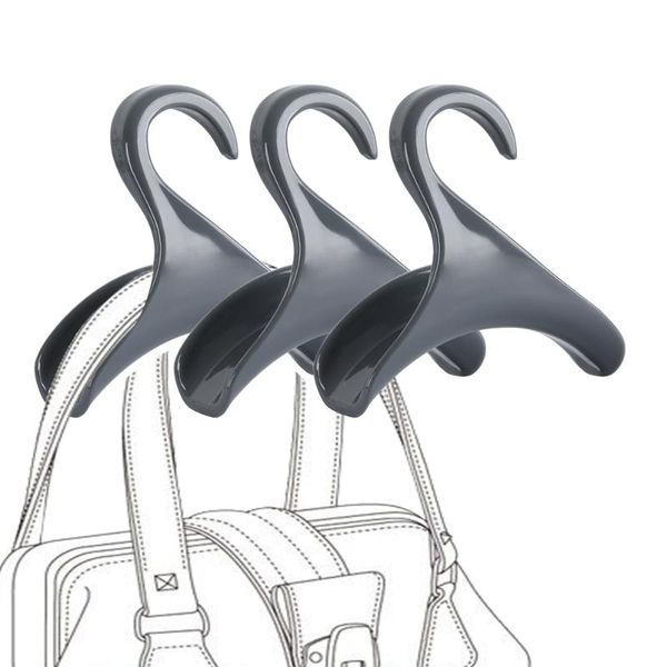 hangers & racks purse organizer bag hanger hook - handbag over the closet rod hanging storage holder rack for storing and organizing
hangers & racks purse organizer bag hanger hook - handbag over the closet rod hanging storage holder rack for storing and organizing